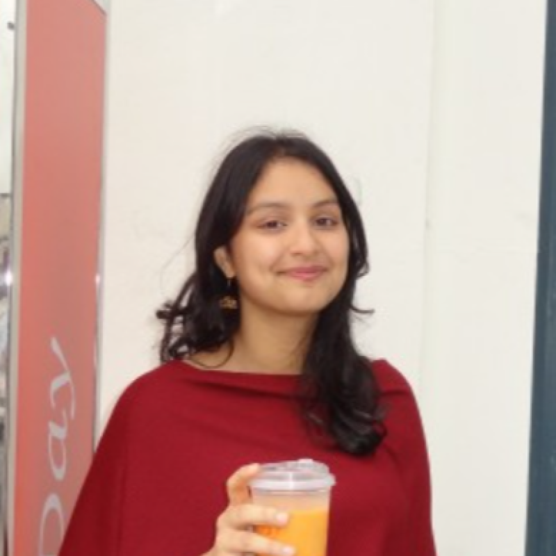 Anamika Khaleghian