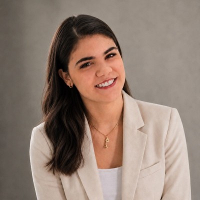 Ángela Sánchez Aldana