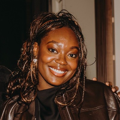 Christine Martial