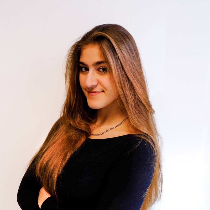 Claudia Maggi