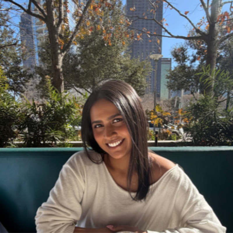 Divyanshi Autade