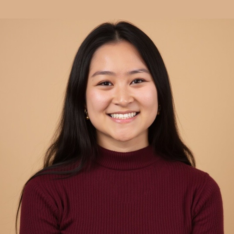Emily Yuan