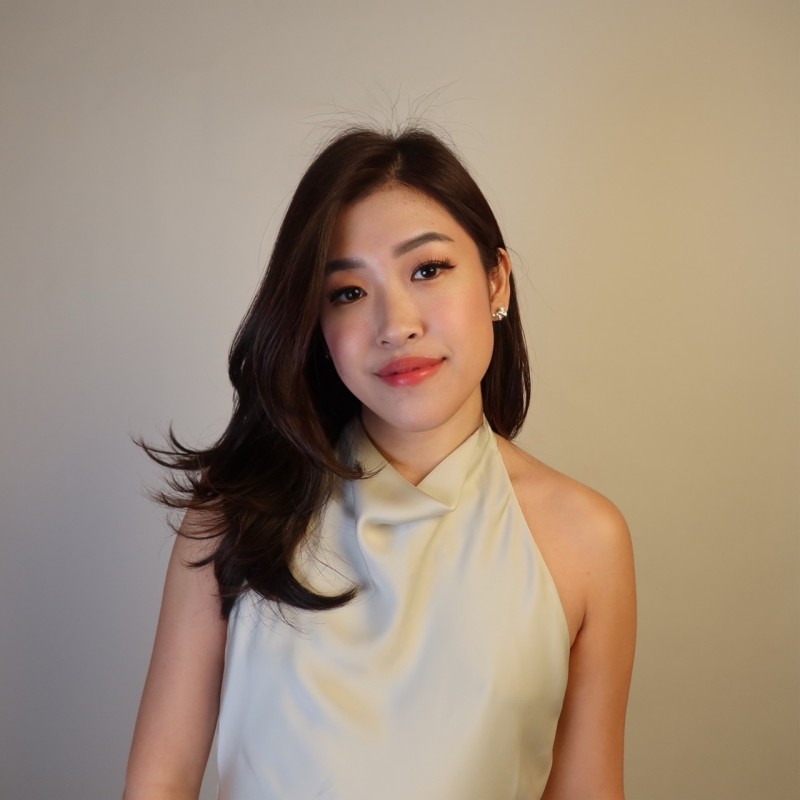 Erika Lee