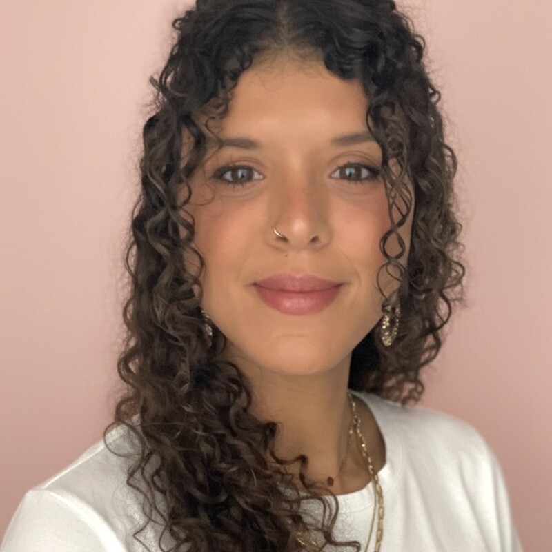 Fadwa Ouardani