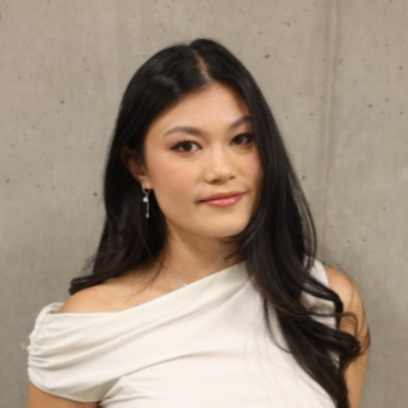 Jeanette Li