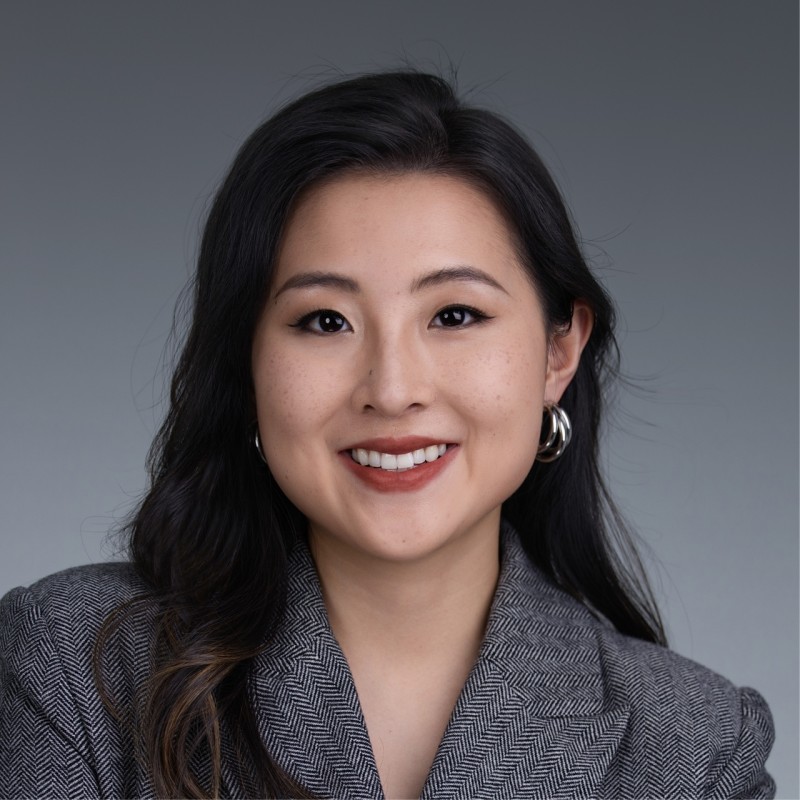 Jenny Xiao