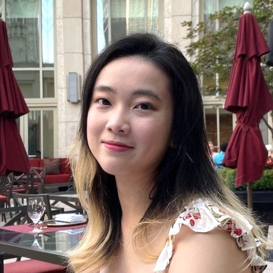 Joann Yu, FCAS, MAAA