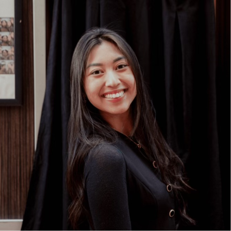 Laura Dang
