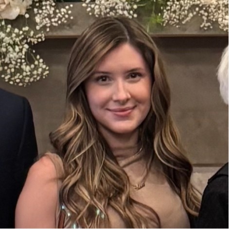Lexi Pavlovic