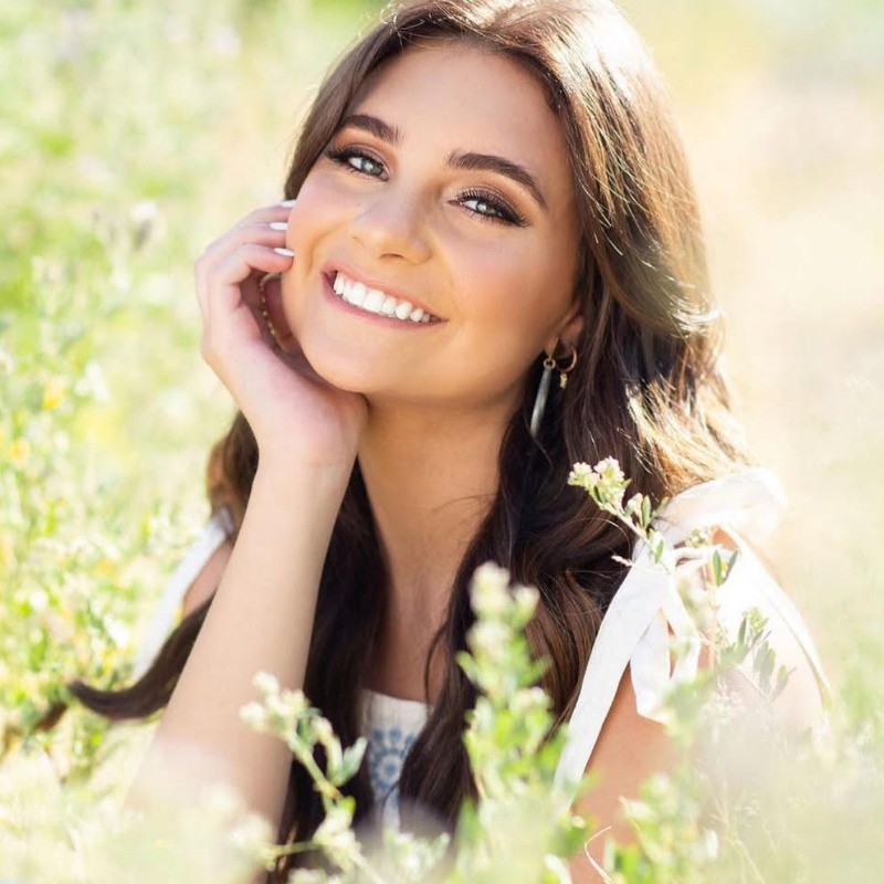 Makayla Cowley
