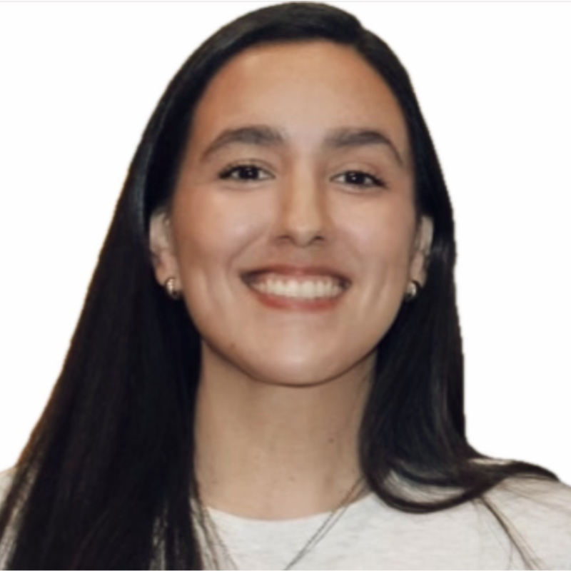 Taloa Yvonne Cardinal, MPH